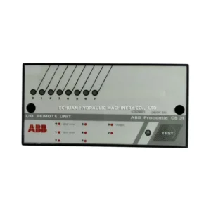 ABB ICSO08R1 Module