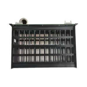 ABB IEMMU21 Module installation unit