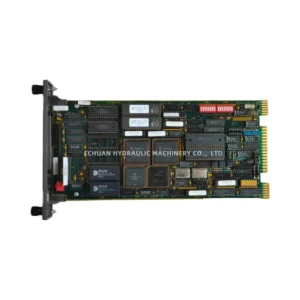ABB IMMFP01 Multi-function processor