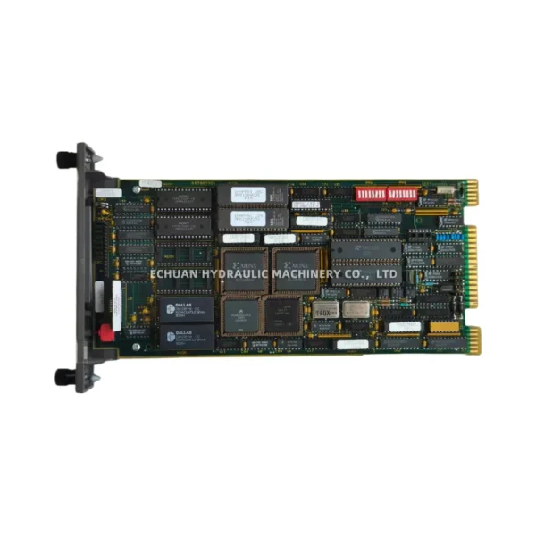 Multifunction Processor ABB IMMFP01 Multi-function processor - Echuan Hydraulic