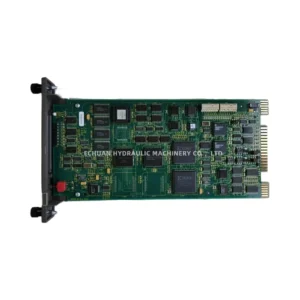 ABB INNPM11PS04RS Network processor module