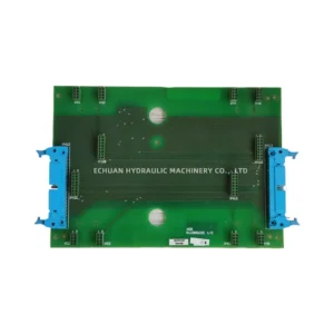 ABB NXPP-02C Inverter interface board