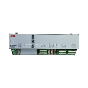 ABB PCD235B101 Control module