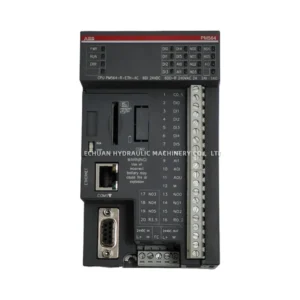 ABB PM564-R-ETH