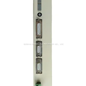 ABB PM640 3BSE010534R1 Processor module