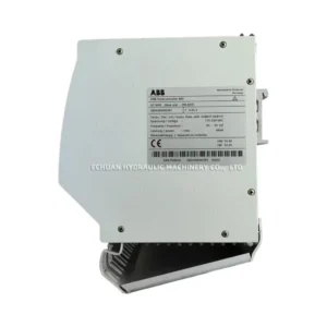 ABB PM803F Controller main unit