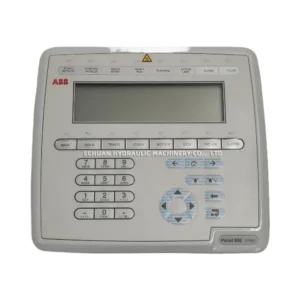 ABB PP820 Power Supply