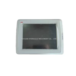 ABB PP845A Touch panel