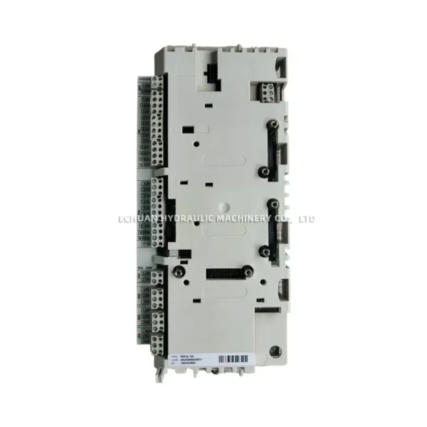 ABB RDCU-12C 3AUA0000036521 - Echuan Hydraulic