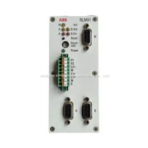 ABB RLM01
