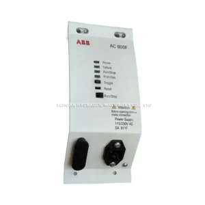 ABB SA811F Power Supply