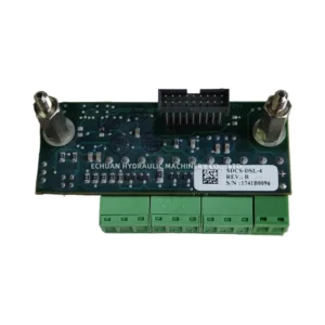 ABB SDCS-DSL-4 Serial communication board
