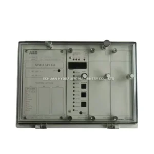 ABB SPAU341C3-AA