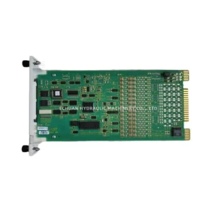 ABB SPFEC12 Analog Input Module
