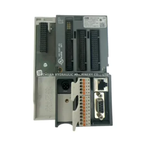 ABB TB511-ETH Programming module CPU baseboard