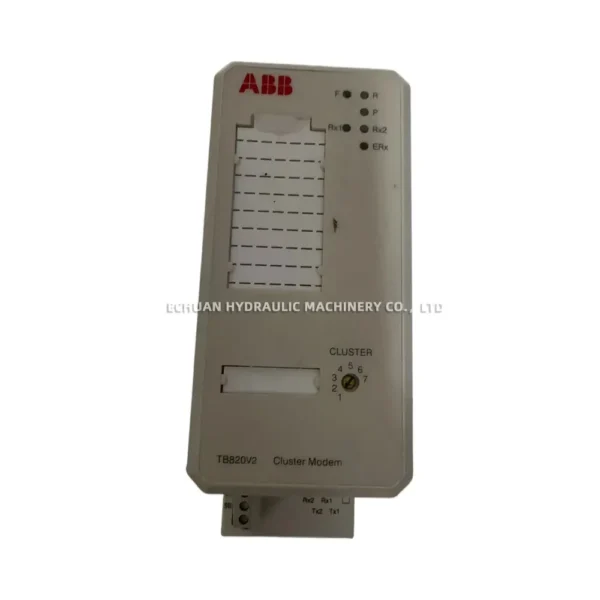 Comm Module Abb ABB TB820V2 Communication module - Echuan Hydraulic