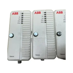 ABB TB840A Module
