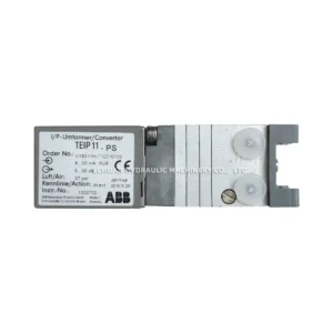 ABB TEIP11-PS Converter