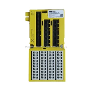 ABB TU582-S Safety Input/Output Module