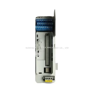 ABB TU890 Module termination unit