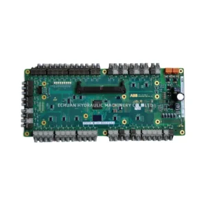 ABB UFC921A101 3BHE024855R01