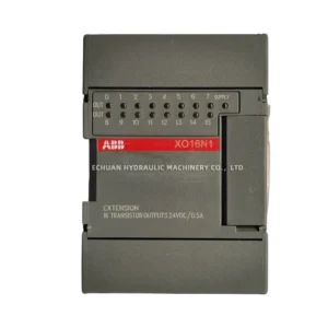 ABB XO16N1-C3.0 1SBP260605R1001 Transistor Outputs