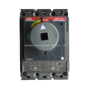 ABB XT2S 160 Molded case circuit breaker