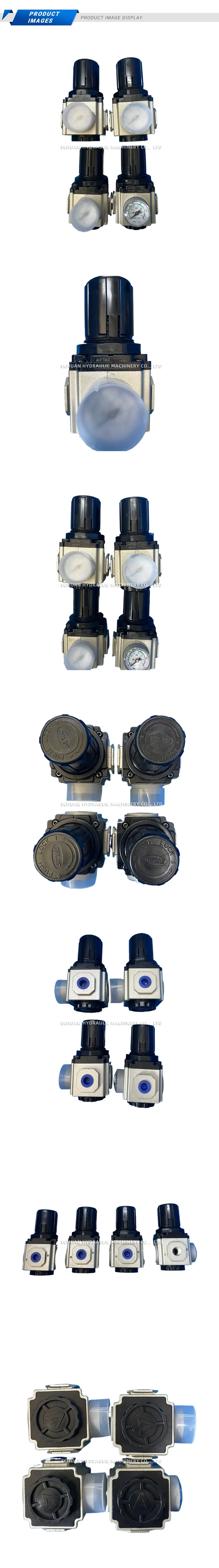 Airtac GAR30008S Description