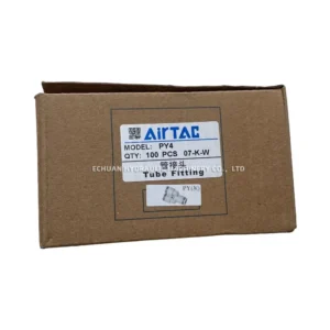 Airtac PY4 Tube Fitting