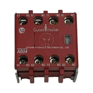 Allen-Bradley 100S-F