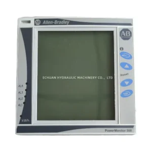 Allen-Bradley 1420-V1P-ENT Power monitoring device