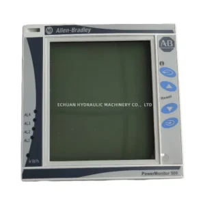 Allen-Bradley 1420-V2-ENT Power monitoring device
