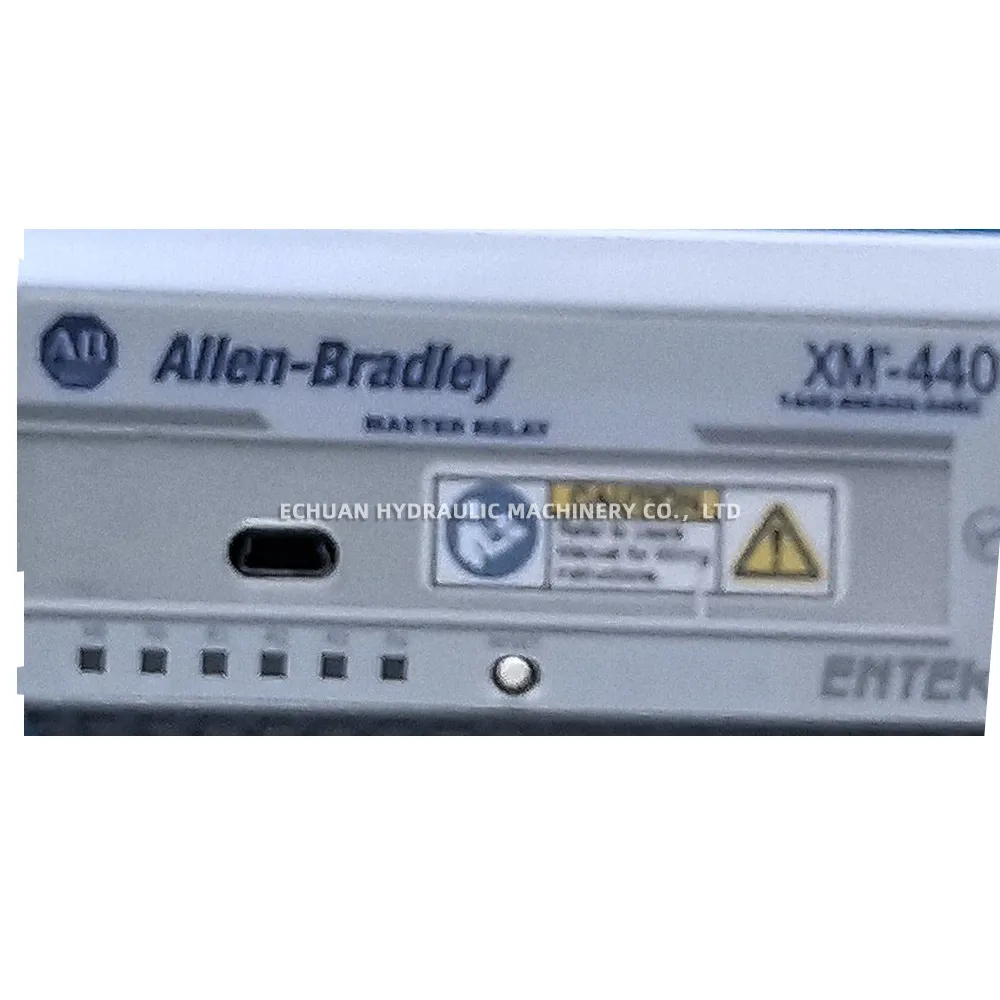 Allen-Bradley 1440-RMA00-04RC