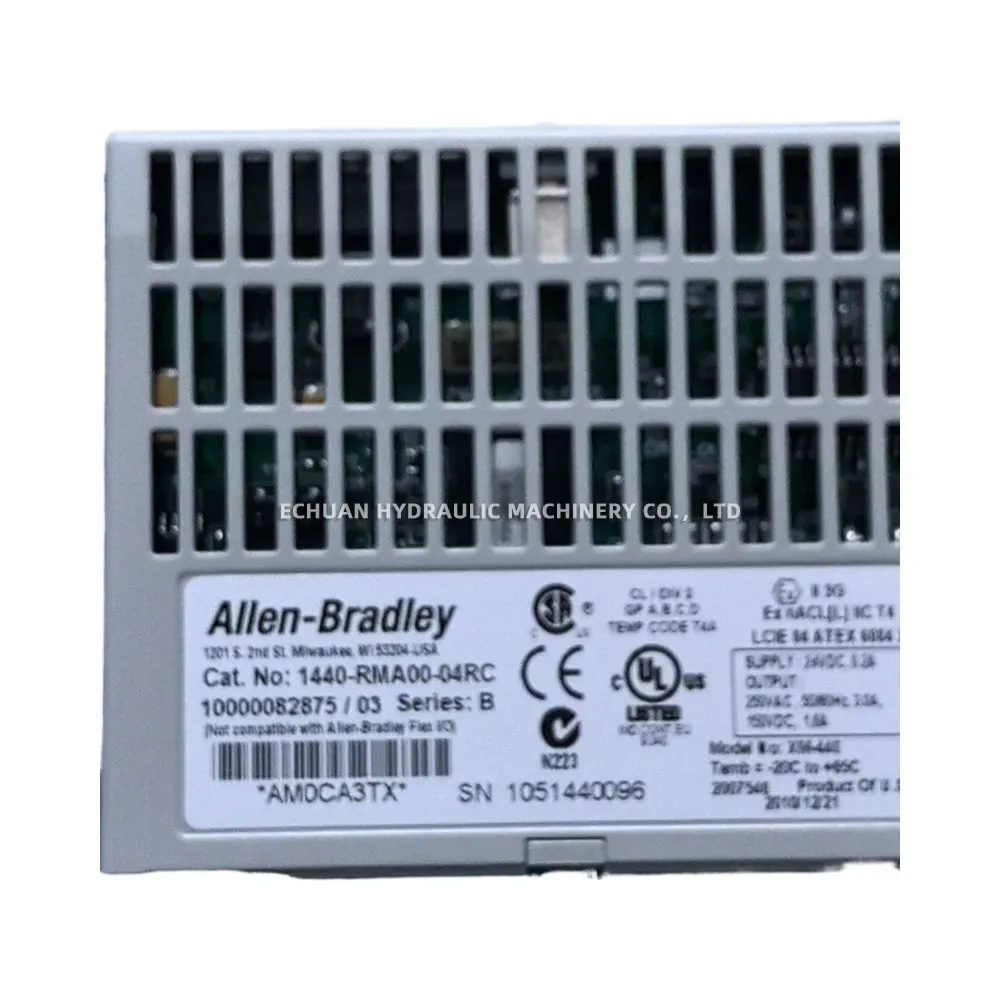 Allen-Bradley 1440-RMA00-04RC