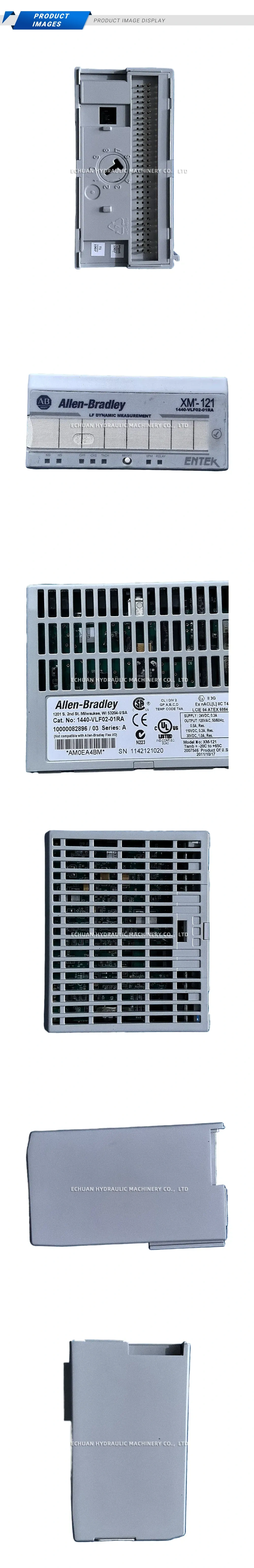 Allen-Bradley 1440-VLF02-01RA Description