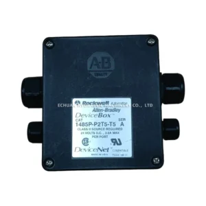 Allen-Bradley 1485P—P2T5—T5 Device Box