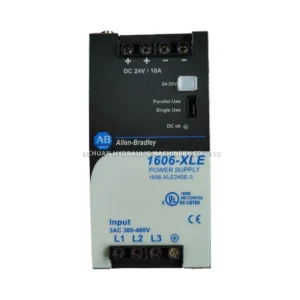 Allen-Bradley 1606-XLE240E-3 Output power module