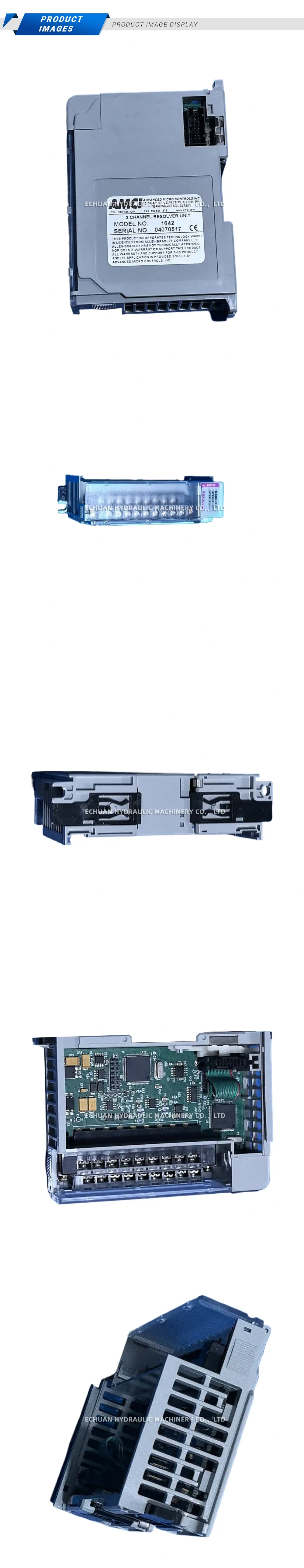 Allen-Bradley 1642 Description