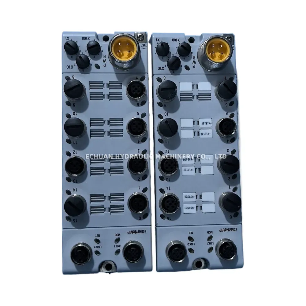 Allen-Bradley 1732E16CFGM12R