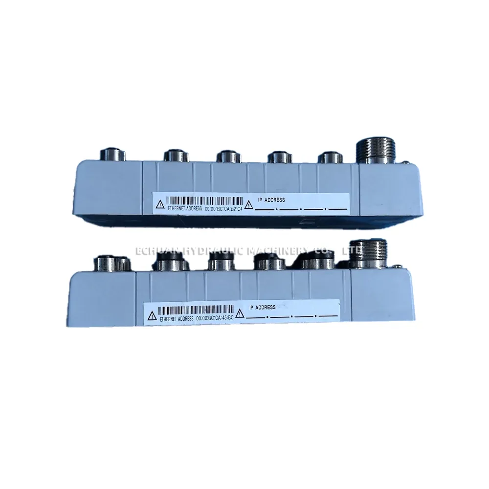 Allen-Bradley 1732E16CFGM12R