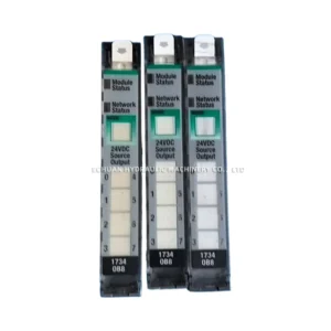 Allen-Bradley 1734-0B8