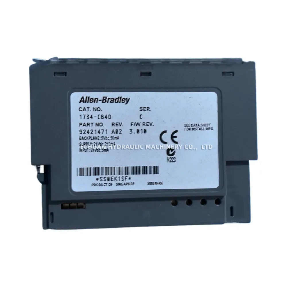 Allen-Bradley 1734-IB4D