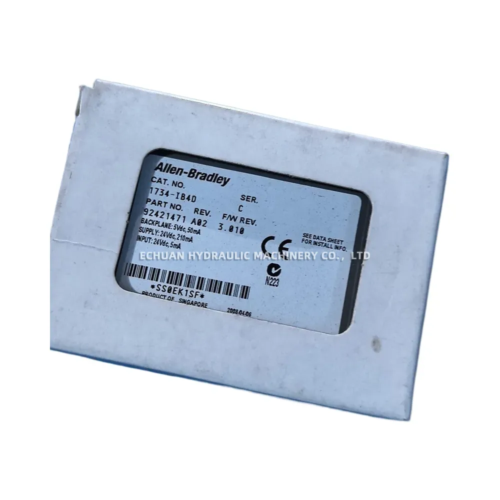 Allen-Bradley 1734-IB4D