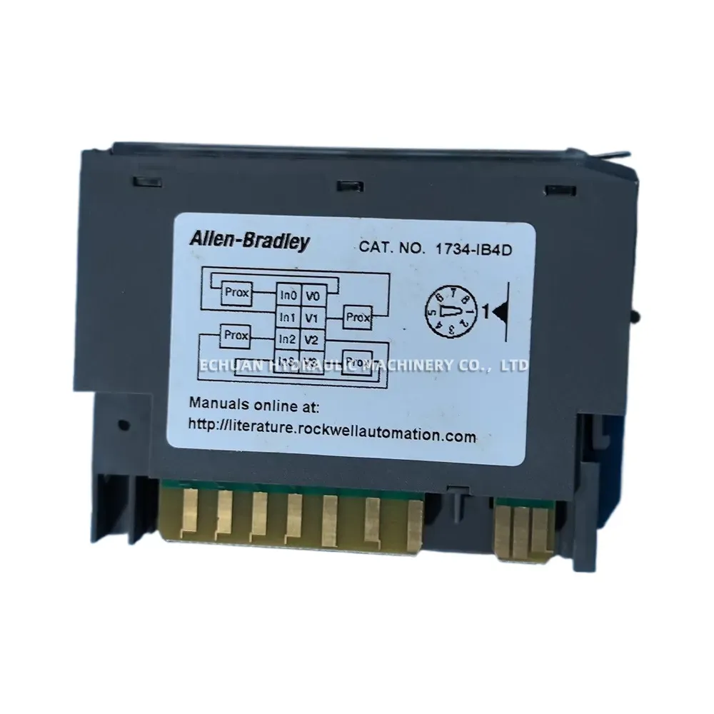 Allen-Bradley 1734-IB4D