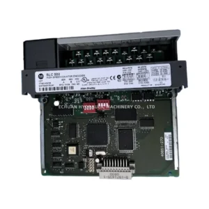 Allen-Bradley 1746-HSCE