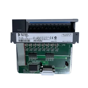 Allen-Bradley 1746-IB8