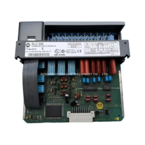 Allen-Bradley 1746-IO12