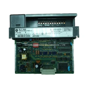 Allen-Bradley 1746-NI4 Analog Input Module