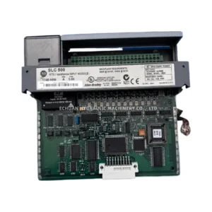 Allen-Bradley 1746-NR8