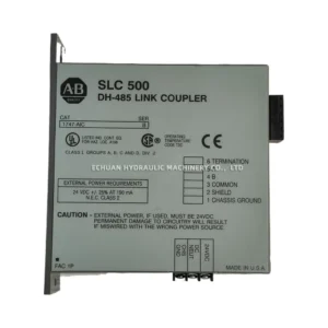 Allen-Bradley 1747-AIC